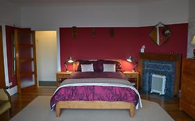 Crabble Hill House Guest House Dover 3*